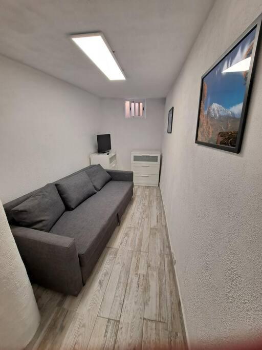 Tenerife Apartment Dulcynea With Terrace And Garden 600M2 With Ocean And Teide View Icod De Los Vinos Eksteriør billede