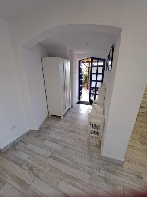 Tenerife Apartment Dulcynea With Terrace And Garden 600M2 With Ocean And Teide View Icod De Los Vinos Eksteriør billede